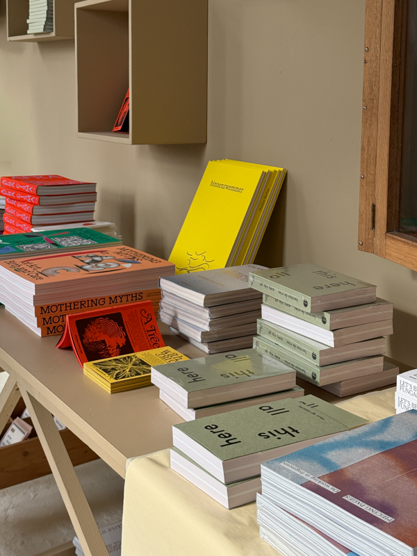 sukha boekenweek books matter sukha studio overview