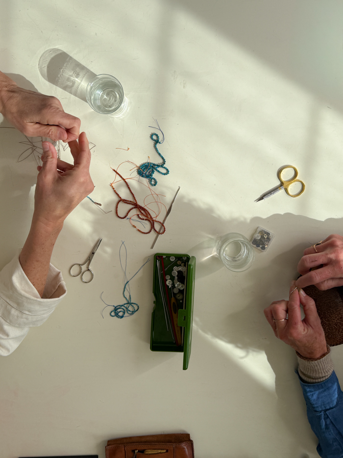 sukha event sukha studio jewellery event may makers