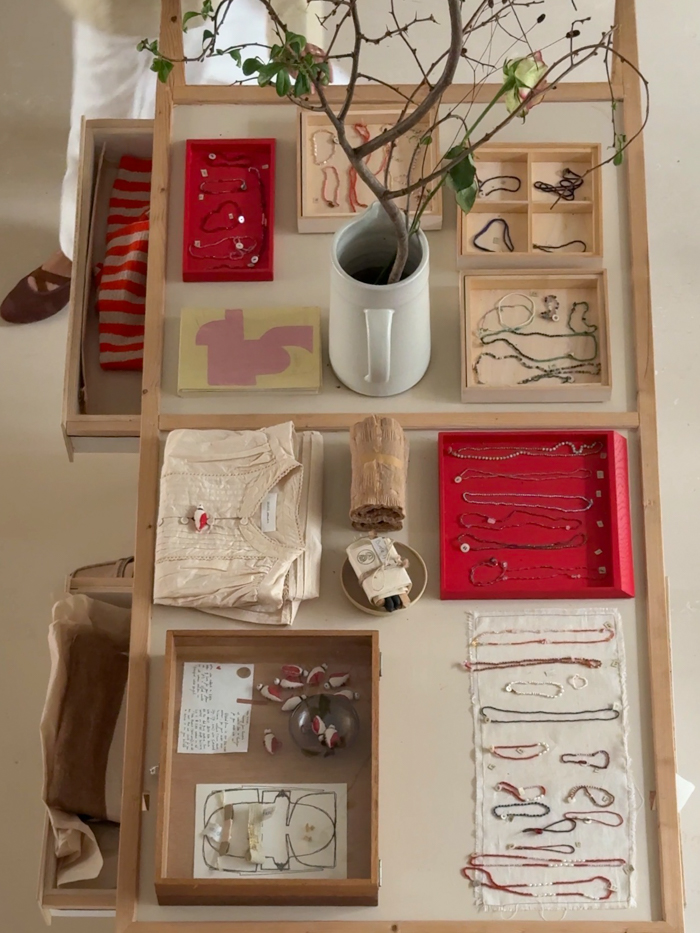 duurzame winkel in amsterdam atelier sukha sieraden accesoires