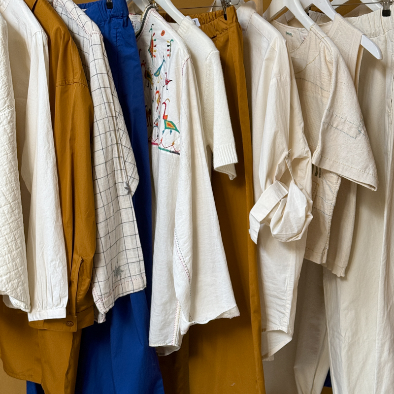 new arrivals dutch design atelier sukha sustainable fashion slider cover