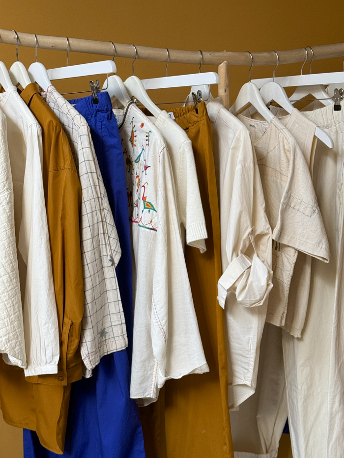 duurzame kleding in amsterdam winkel amsterdam atelier sukha duurzame kledingmerken