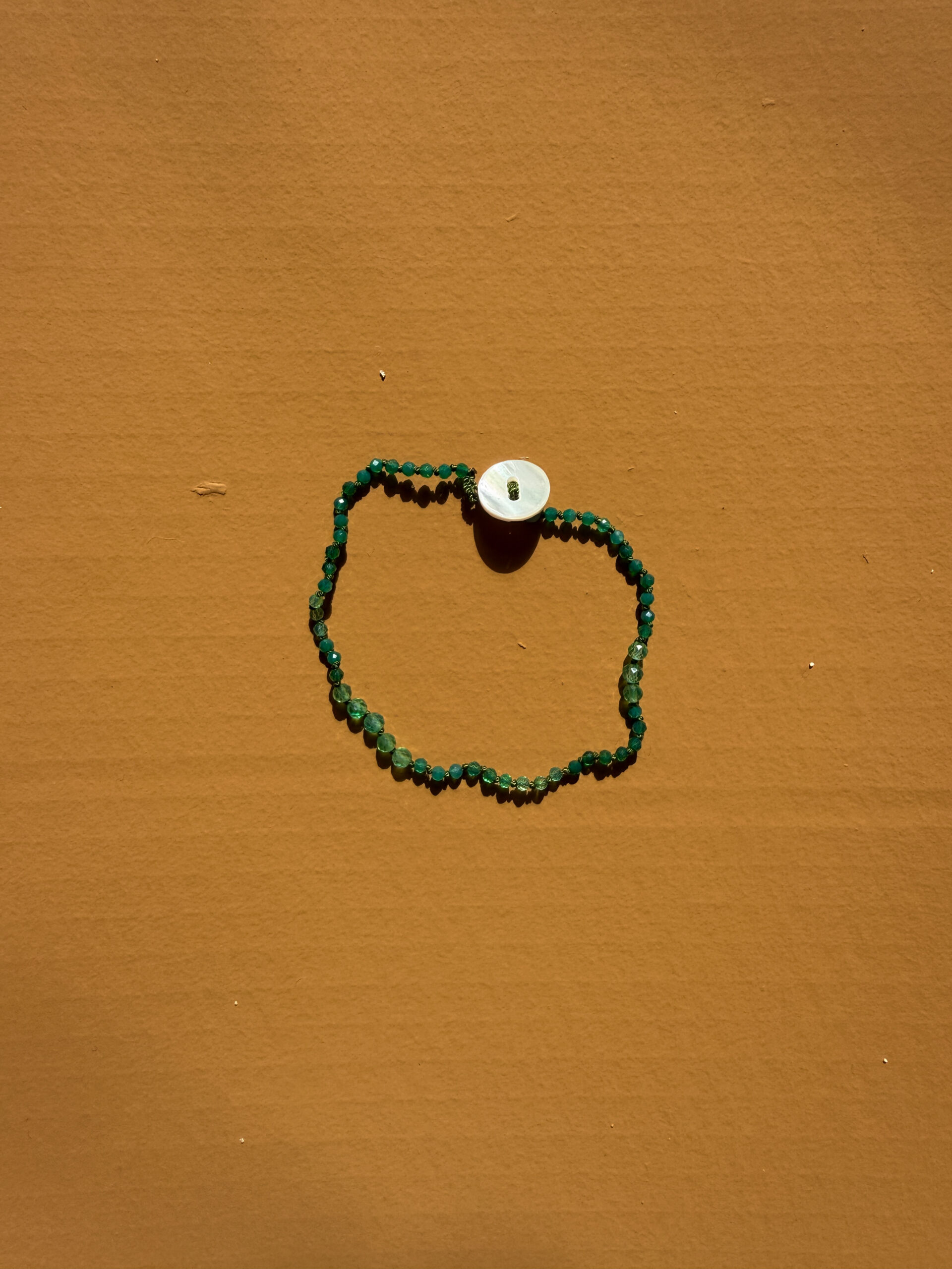 handknot jewellery handmade jewellery amsterdam fairtrade jewellery bien x kem onyx