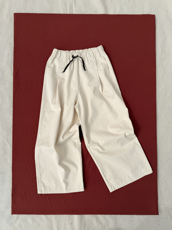 pippa pants fant shop online cotton pants organic cotton canvas cover