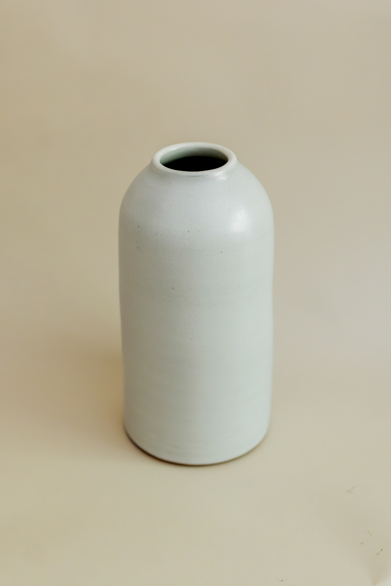 handmade vase handmade ceramics sukha ceramics fairtrade ceramics