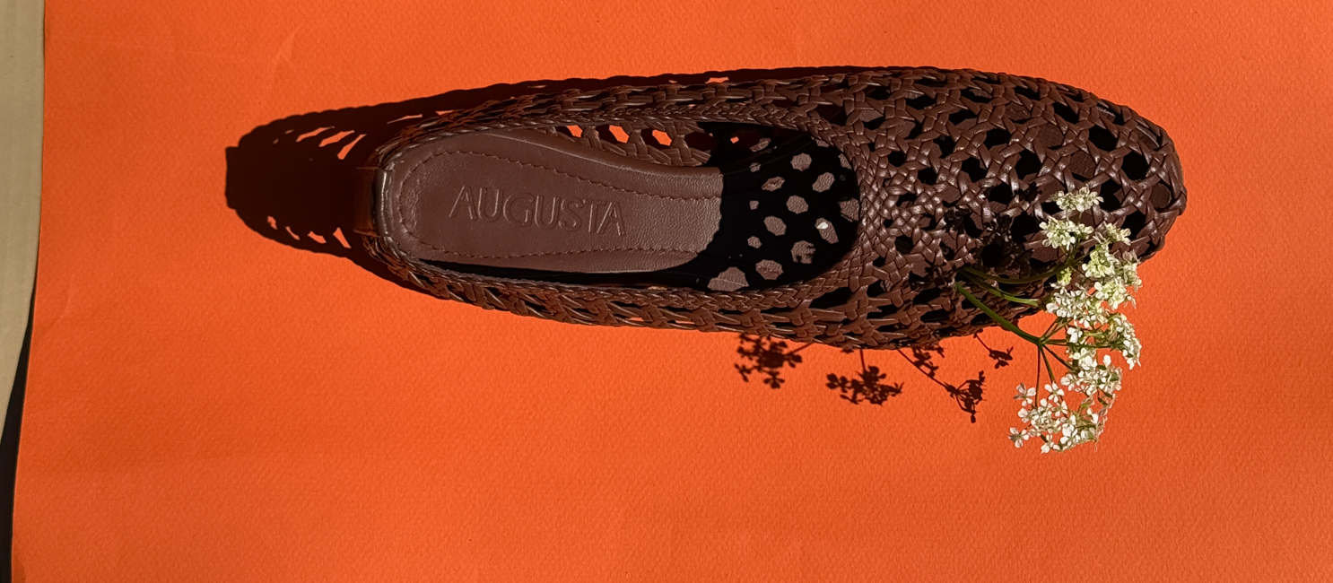 footwear sukha handmade shoos Augusta novesta hereu atelier sukha footwear