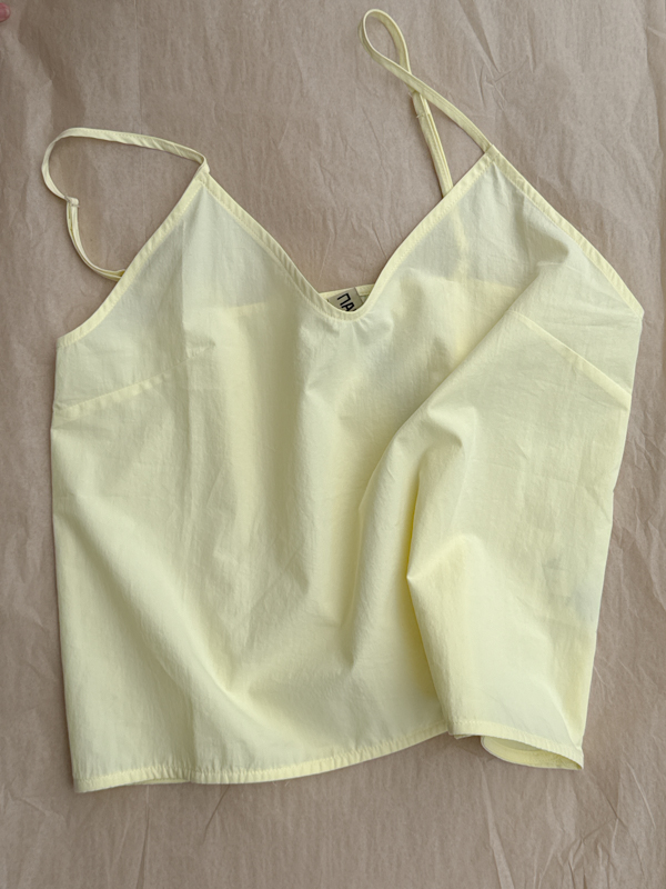 poplin top crisp maud vanden beussche organic cotton no4 ivory brussel cover