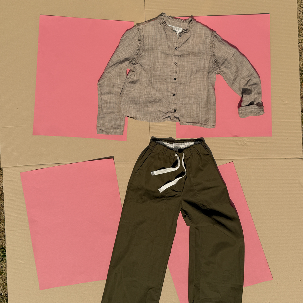 new arrivals sukha fall winter 2026 fant pomandere aiayu