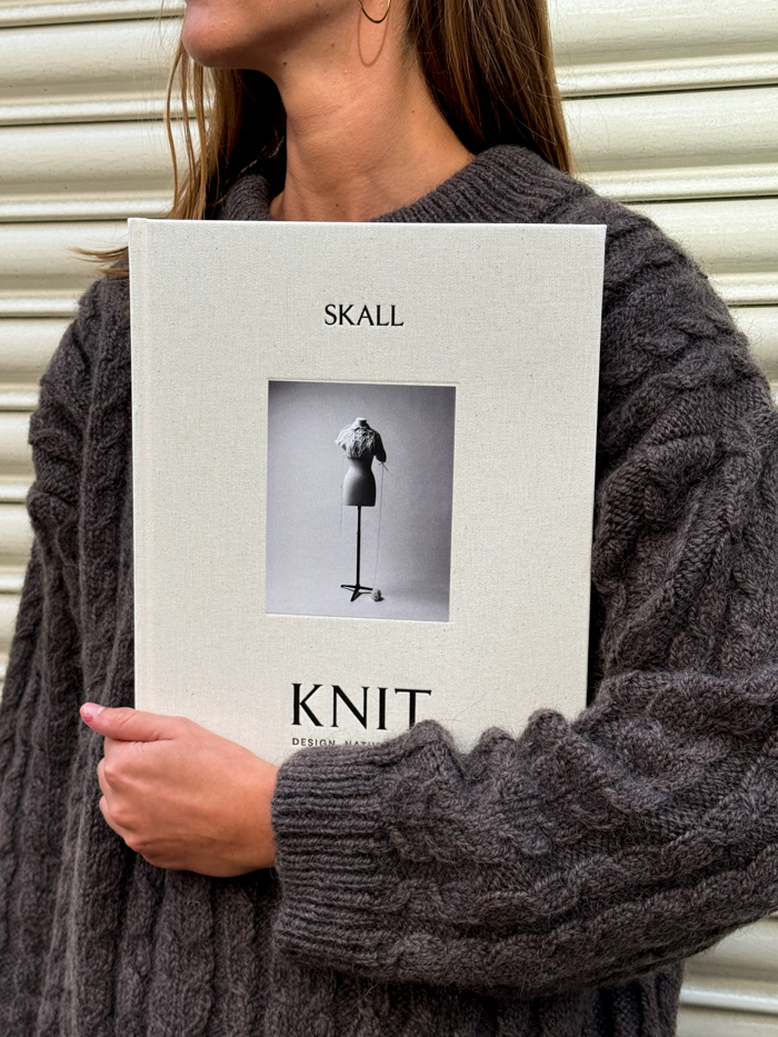 knit book skall studio skall strik danish skall studio shop onlinen