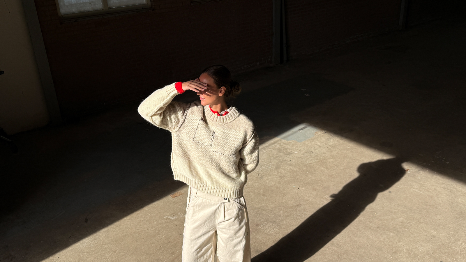 knitwit x fant x sukha slider
