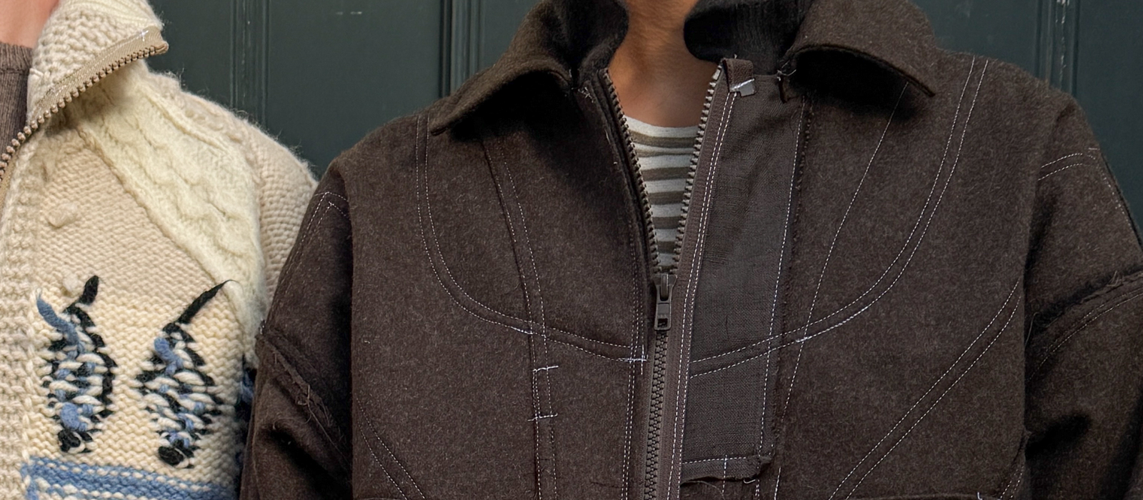 Voddenmannen x Sukha pop up Voddenmannen batch 21 detail slider