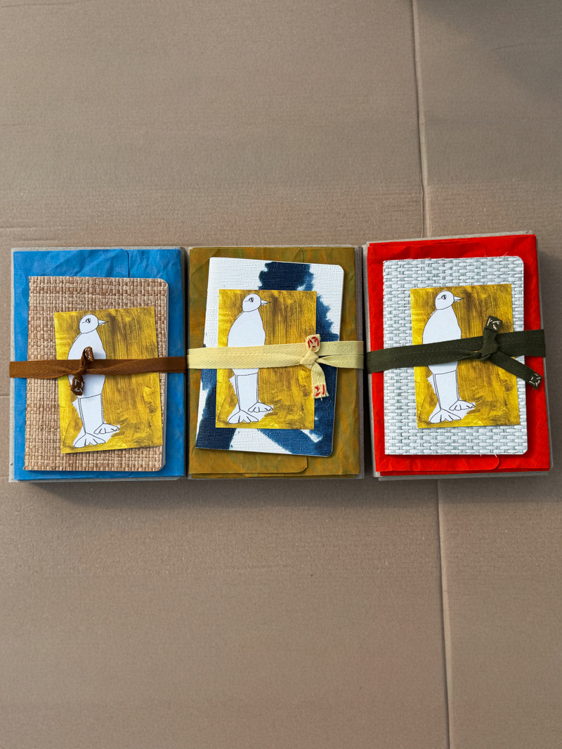 pocket art fant projects Zora wild atelier sukha mixed media art portfolio diy cover