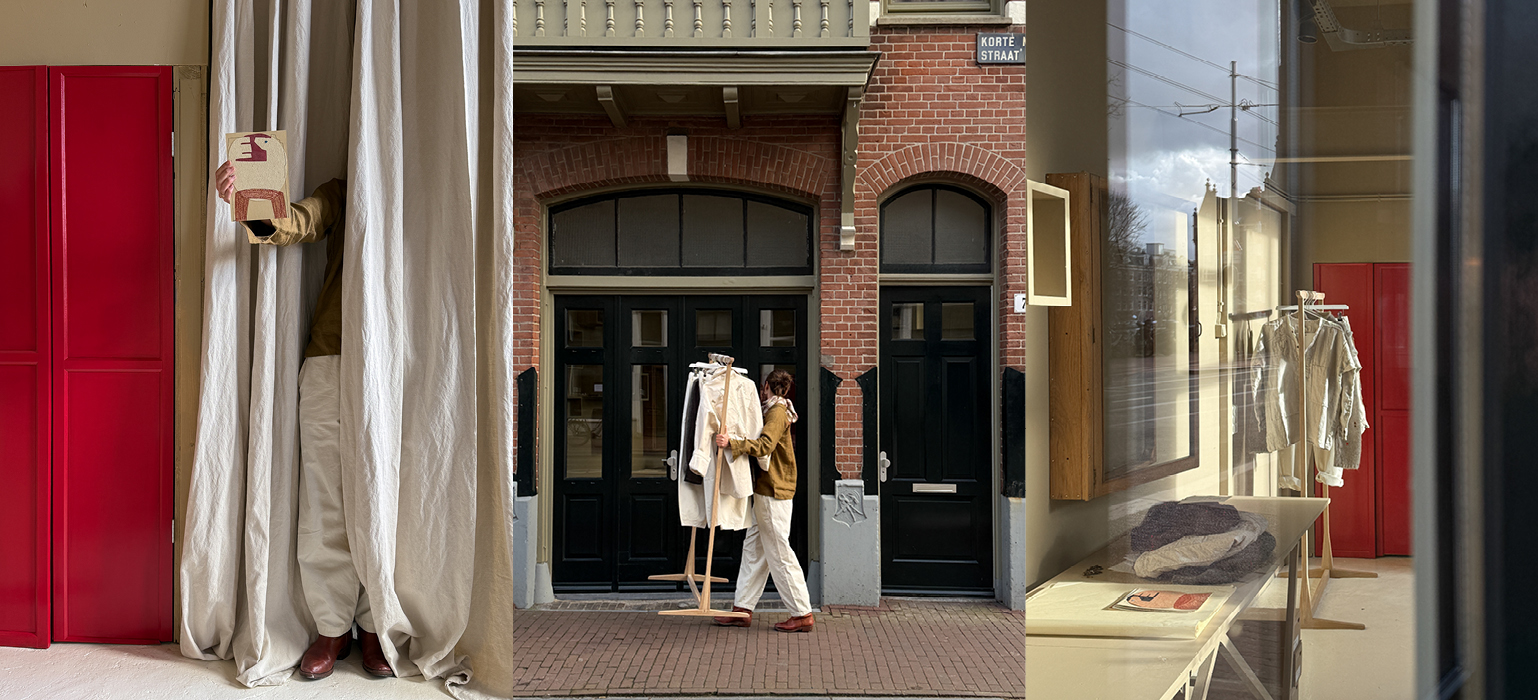 sukha studio korte Marnixstraat 7 sukha atelier